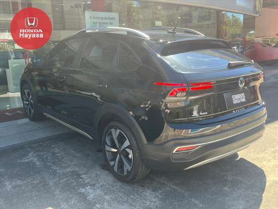 VOLKSWAGEN-NIVUS-1.0 200 TSI TOTAL FLEX HIGHLINE AUTOMÁTICO VOLKSWAGEN-NIVUS-2022