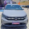 VOLKSWAGEN NIVUS 1.0 200 TSI TOTAL FLEX HIGHLINE AUTOMÁTICO VOLKSWAGEN NIVUS 1.0 200 TSI TOTAL FLEX HIGHLINE AUTOMÁTICO