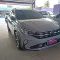 VOLKSWAGEN NIVUS 1.0 200 TSI TOTAL FLEX HIGHLINE AUTOMÁTICO VOLKSWAGEN NIVUS 1.0 200 TSI TOTAL FLEX HIGHLINE AUTOMÁTICO