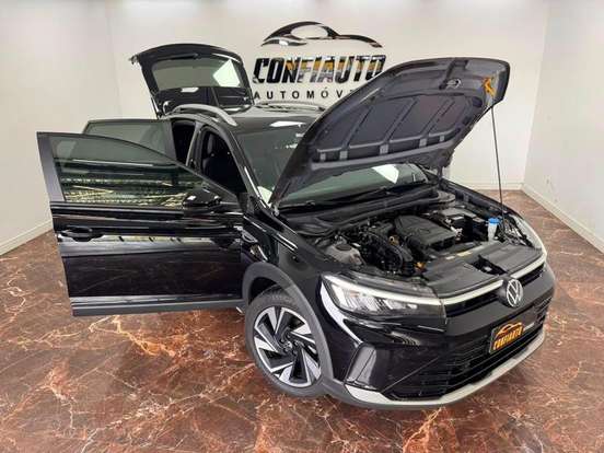VOLKSWAGEN-NIVUS-1.0 200 TSI TOTAL FLEX HIGHLINE AUTOMÁTICO VOLKSWAGEN-NIVUS-2024