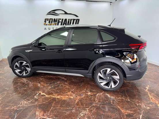 VOLKSWAGEN-NIVUS-1.0 200 TSI TOTAL FLEX HIGHLINE AUTOMÁTICO VOLKSWAGEN-NIVUS-2024