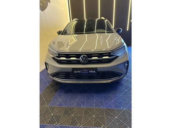 VOLKSWAGEN-NIVUS-1.0 200 TSI TOTAL FLEX HIGHLINE AUTOMÁTICO VOLKSWAGEN-NIVUS-2022
