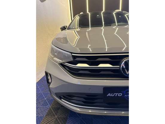 VOLKSWAGEN-NIVUS-1.0 200 TSI TOTAL FLEX HIGHLINE AUTOMÁTICO VOLKSWAGEN-NIVUS-2022