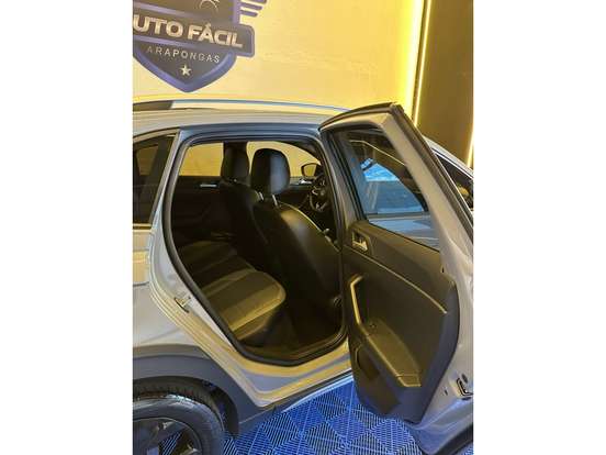 VOLKSWAGEN-NIVUS-1.0 200 TSI TOTAL FLEX HIGHLINE AUTOMÁTICO VOLKSWAGEN-NIVUS-2022