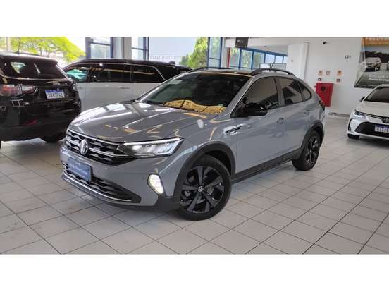 VOLKSWAGEN-NIVUS-1.0 200 TSI TOTAL FLEX HIGHLINE AUTOMÁTICO VOLKSWAGEN-NIVUS-2023