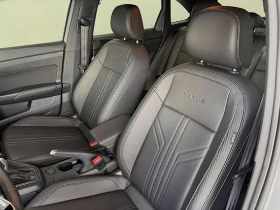 VOLKSWAGEN-NIVUS-1.0 200 TSI TOTAL FLEX HIGHLINE AUTOMÁTICO VOLKSWAGEN-NIVUS-2025