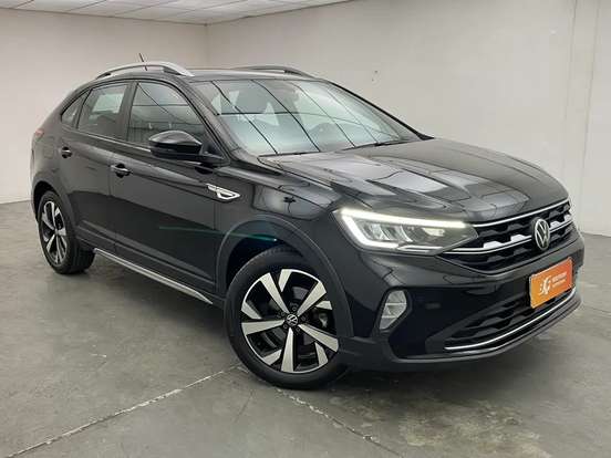VOLKSWAGEN-NIVUS-1.0 200 TSI TOTAL FLEX HIGHLINE AUTOMÁTICO VOLKSWAGEN-NIVUS-2023