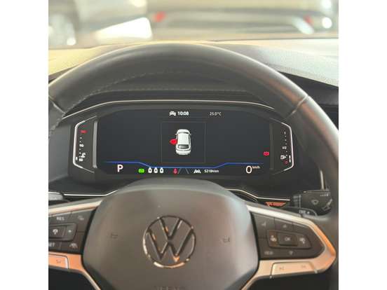 VOLKSWAGEN-NIVUS-1.0 200 TSI TOTAL FLEX HIGHLINE AUTOMÁTICO VOLKSWAGEN-NIVUS-2024