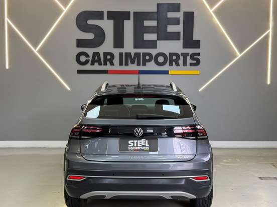 VOLKSWAGEN-NIVUS-1.0 200 TSI TOTAL FLEX HIGHLINE AUTOMÁTICO VOLKSWAGEN-NIVUS-2022