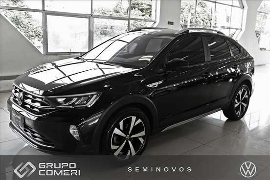 VOLKSWAGEN-NIVUS-1.0 200 TSI TOTAL FLEX HIGHLINE AUTOMÁTICO VOLKSWAGEN-NIVUS-2024