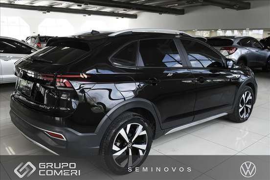 VOLKSWAGEN-NIVUS-1.0 200 TSI TOTAL FLEX HIGHLINE AUTOMÁTICO VOLKSWAGEN-NIVUS-2024