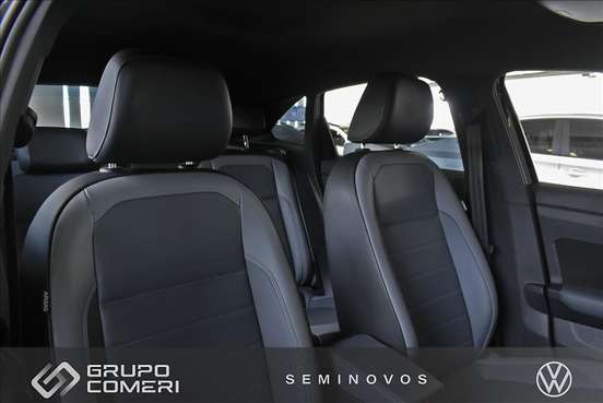 VOLKSWAGEN-NIVUS-1.0 200 TSI TOTAL FLEX HIGHLINE AUTOMÁTICO VOLKSWAGEN-NIVUS-2024