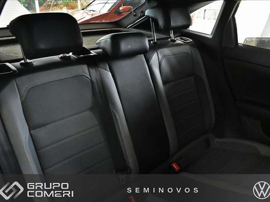 VOLKSWAGEN-NIVUS-1.0 200 TSI TOTAL FLEX HIGHLINE AUTOMÁTICO VOLKSWAGEN-NIVUS-2024