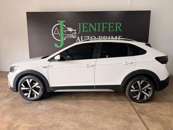VOLKSWAGEN-NIVUS-1.0 200 TSI TOTAL FLEX HIGHLINE AUTOMÁTICO VOLKSWAGEN-NIVUS-2021