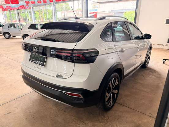 VOLKSWAGEN-NIVUS-1.0 200 TSI TOTAL FLEX HIGHLINE AUTOMÁTICO VOLKSWAGEN-NIVUS-2021