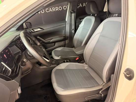VOLKSWAGEN-NIVUS-1.0 200 TSI TOTAL FLEX HIGHLINE AUTOMÁTICO VOLKSWAGEN-NIVUS-2021