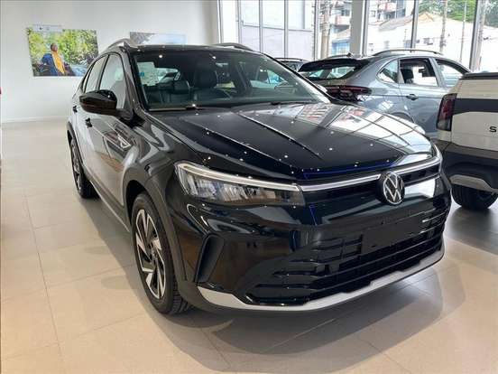 VOLKSWAGEN-NIVUS-1.0 200 TSI TOTAL FLEX HIGHLINE AUTOMÁTICO VOLKSWAGEN-NIVUS-2026