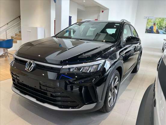 VOLKSWAGEN-NIVUS-1.0 200 TSI TOTAL FLEX HIGHLINE AUTOMÁTICO VOLKSWAGEN-NIVUS-2026