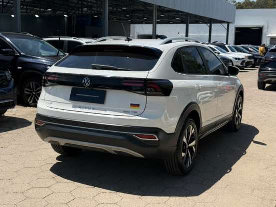 VOLKSWAGEN-NIVUS-1.0 200 TSI TOTAL FLEX HIGHLINE AUTOMÁTICO VOLKSWAGEN-NIVUS-2024