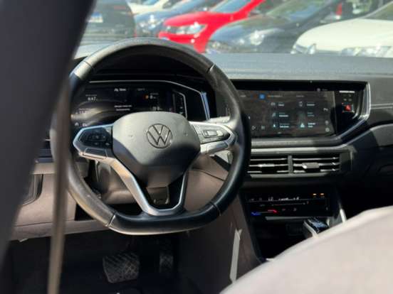 VOLKSWAGEN-NIVUS-1.0 200 TSI TOTAL FLEX HIGHLINE AUTOMÁTICO VOLKSWAGEN-NIVUS-2024