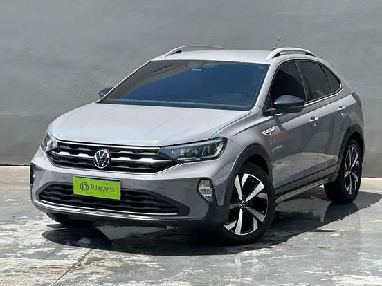 VOLKSWAGEN-NIVUS-1.0 200 TSI TOTAL FLEX HIGHLINE AUTOMÁTICO VOLKSWAGEN-NIVUS-2022