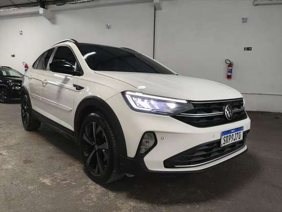 VOLKSWAGEN-NIVUS-1.0 200 TSI TOTAL FLEX HIGHLINE AUTOMÁTICO VOLKSWAGEN-NIVUS-2024