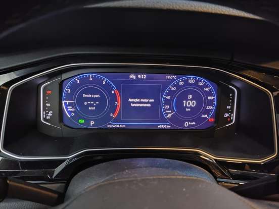 VOLKSWAGEN-NIVUS-1.0 200 TSI TOTAL FLEX HIGHLINE AUTOMÁTICO VOLKSWAGEN-NIVUS-2024