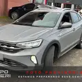 VOLKSWAGEN NIVUS 1.0 200 TSI TOTAL FLEX HIGHLINE AUTOMÁTICO VOLKSWAGEN NIVUS 1.0 200 TSI TOTAL FLEX HIGHLINE AUTOMÁTICO