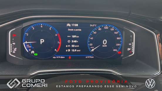 VOLKSWAGEN-NIVUS-1.0 200 TSI TOTAL FLEX HIGHLINE AUTOMÁTICO VOLKSWAGEN-NIVUS-2024
