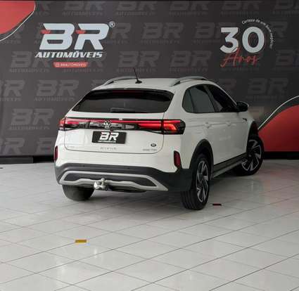 VOLKSWAGEN-NIVUS-1.0 200 TSI TOTAL FLEX HIGHLINE AUTOMÁTICO VOLKSWAGEN-NIVUS-2025