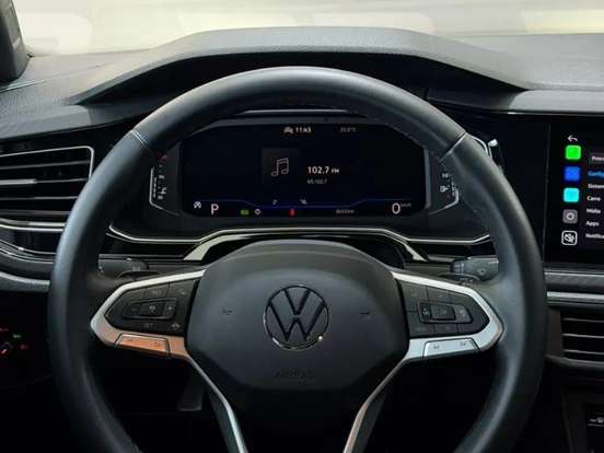 VOLKSWAGEN-NIVUS-1.0 200 TSI TOTAL FLEX HIGHLINE AUTOMÁTICO VOLKSWAGEN-NIVUS-2025