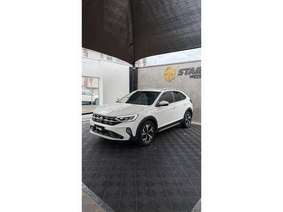 VOLKSWAGEN-NIVUS-1.0 200 TSI TOTAL FLEX HIGHLINE AUTOMÁTICO VOLKSWAGEN-NIVUS-2024