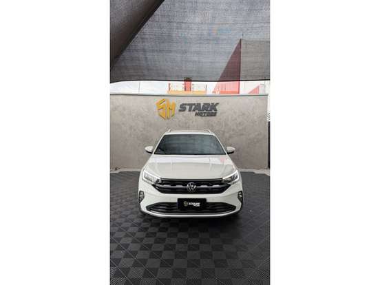 VOLKSWAGEN-NIVUS-1.0 200 TSI TOTAL FLEX HIGHLINE AUTOMÁTICO VOLKSWAGEN-NIVUS-2024