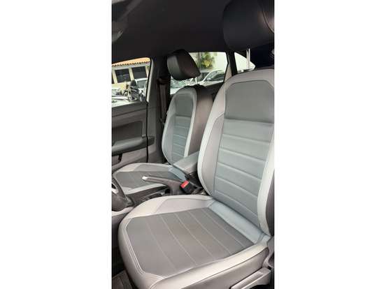 VOLKSWAGEN-NIVUS-1.0 200 TSI TOTAL FLEX HIGHLINE AUTOMÁTICO VOLKSWAGEN-NIVUS-2024