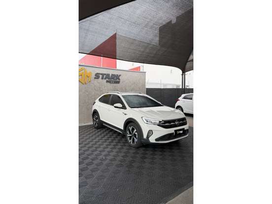 VOLKSWAGEN-NIVUS-1.0 200 TSI TOTAL FLEX HIGHLINE AUTOMÁTICO VOLKSWAGEN-NIVUS-2024