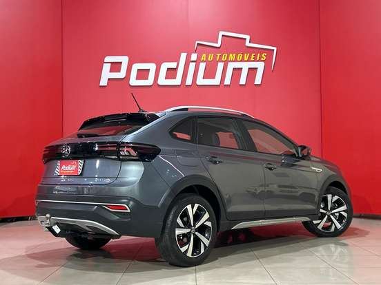 VOLKSWAGEN-NIVUS-1.0 200 TSI TOTAL FLEX HIGHLINE AUTOMÁTICO VOLKSWAGEN-NIVUS-2023