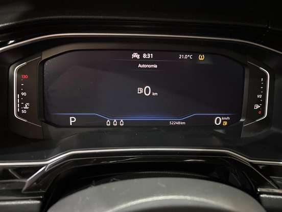 VOLKSWAGEN-NIVUS-1.0 200 TSI TOTAL FLEX HIGHLINE AUTOMÁTICO VOLKSWAGEN-NIVUS-2023