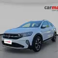 VOLKSWAGEN NIVUS 1.0 200 TSI TOTAL FLEX HIGHLINE AUTOMÁTICO VOLKSWAGEN NIVUS 1.0 200 TSI TOTAL FLEX HIGHLINE AUTOMÁTICO