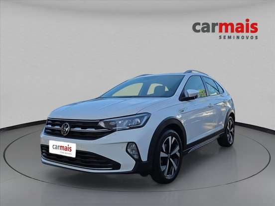 VOLKSWAGEN-NIVUS-1.0 200 TSI TOTAL FLEX HIGHLINE AUTOMÁTICO VOLKSWAGEN-NIVUS-2021