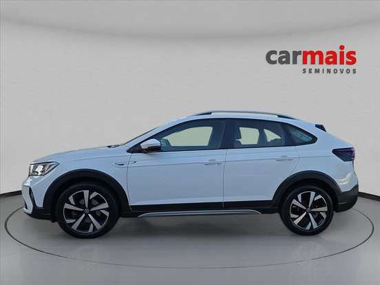 VOLKSWAGEN-NIVUS-1.0 200 TSI TOTAL FLEX HIGHLINE AUTOMÁTICO VOLKSWAGEN-NIVUS-2021