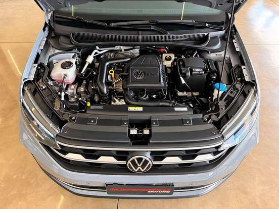 VOLKSWAGEN-NIVUS-1.0 200 TSI TOTAL FLEX HIGHLINE AUTOMÁTICO VOLKSWAGEN-NIVUS-2021