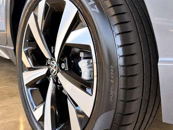 VOLKSWAGEN-NIVUS-1.0 200 TSI TOTAL FLEX HIGHLINE AUTOMÁTICO VOLKSWAGEN-NIVUS-2021