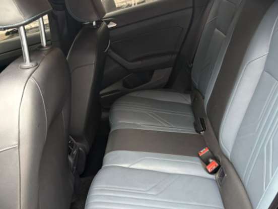 VOLKSWAGEN-NIVUS-1.0 200 TSI TOTAL FLEX HIGHLINE AUTOMÁTICO VOLKSWAGEN-NIVUS-2024