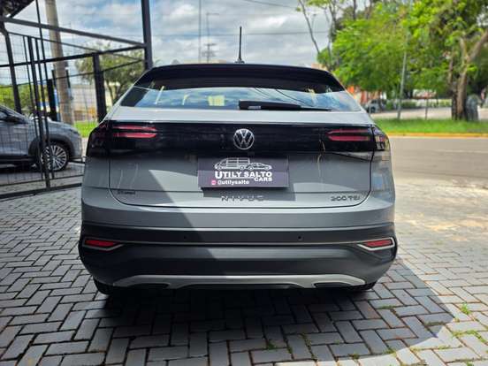 VOLKSWAGEN-NIVUS-1.0 200 TSI TOTAL FLEX HIGHLINE AUTOMÁTICO VOLKSWAGEN-NIVUS-2024