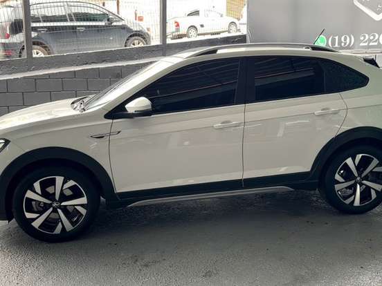 VOLKSWAGEN-NIVUS-1.0 200 TSI TOTAL FLEX HIGHLINE AUTOMÁTICO VOLKSWAGEN-NIVUS-2020