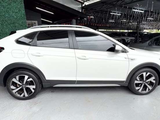 VOLKSWAGEN-NIVUS-1.0 200 TSI TOTAL FLEX HIGHLINE AUTOMÁTICO VOLKSWAGEN-NIVUS-2020