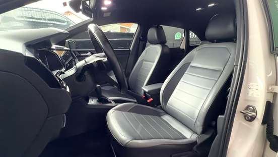 VOLKSWAGEN-NIVUS-1.0 200 TSI TOTAL FLEX HIGHLINE AUTOMÁTICO VOLKSWAGEN-NIVUS-2020
