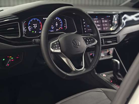 VOLKSWAGEN-NIVUS-1.0 200 TSI TOTAL FLEX HIGHLINE AUTOMÁTICO VOLKSWAGEN-NIVUS-2021