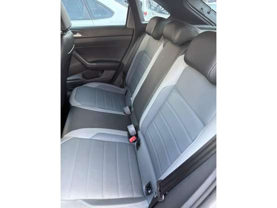 VOLKSWAGEN-NIVUS-1.0 200 TSI TOTAL FLEX HIGHLINE AUTOMÁTICO VOLKSWAGEN-NIVUS-2024