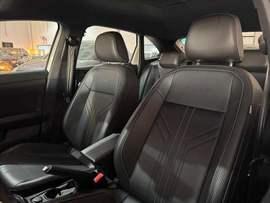 VOLKSWAGEN-NIVUS-1.0 200 TSI TOTAL FLEX HIGHLINE AUTOMÁTICO VOLKSWAGEN-NIVUS-2025